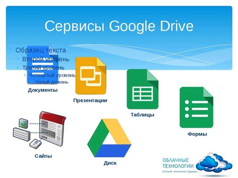 2. Google Документы