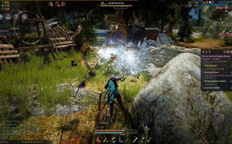 7 способов увеличить грузоподъемность в игре Black Desert Online (BDO)