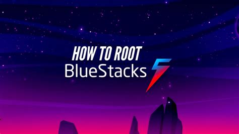 7. Используйте Bluestacks на SSD