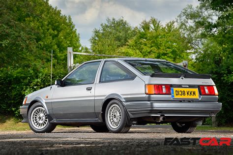 AE86: руководство по нарисованию вашей мечты