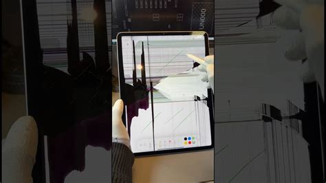 Apple Pencil плохо фиксируется на iPad: что предпринять?