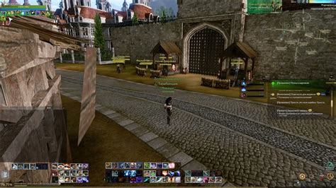 Archeage: как провести время без очков работы