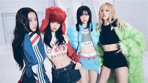 BLACKPINK: глобальная поп-группа с уникальной энергией и стилем