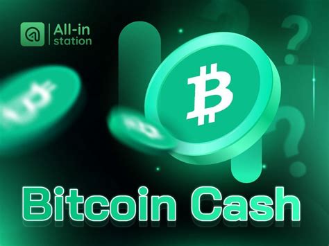 Bitcoin Cash