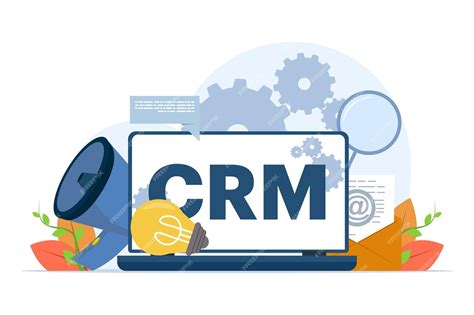 CRM - система управления отношениями с клиентами