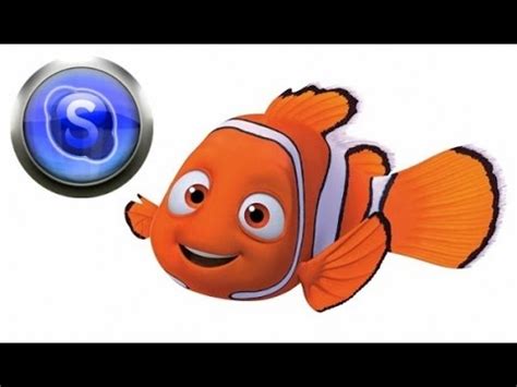 Clownfish: настройки для мужского голоса