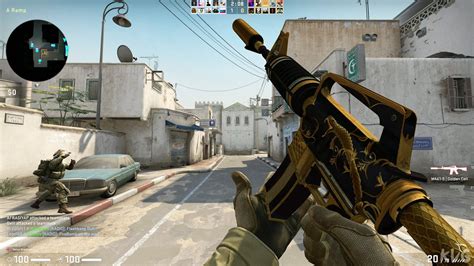 Counter-Strike Global Offensive