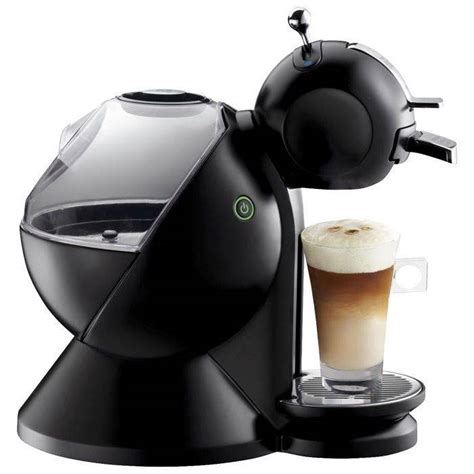 Dolce Gusto: особенности и преимущества