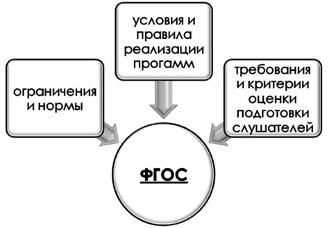 EMS с ОЦ: основные принципы и значение