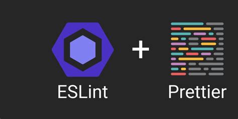 Eslint vs Prettier: как интегрировать и настроить их вместе