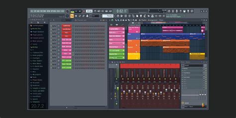 FL Studio 20: программа для создания музыки