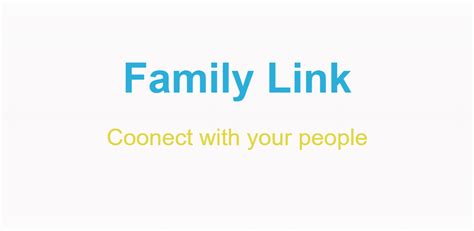 Family Link - подробное руководство для новичков