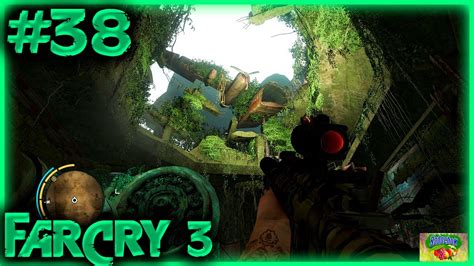 Far Cry 3: пропавшая экспедиция - тревожный сигнал в тропиках