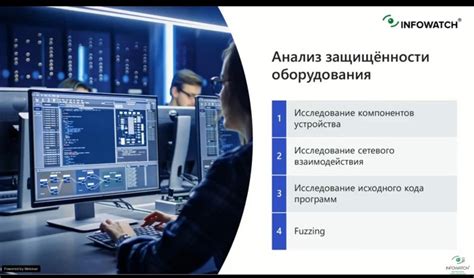 GET запрос и безопасность: уязвимости и способы защиты