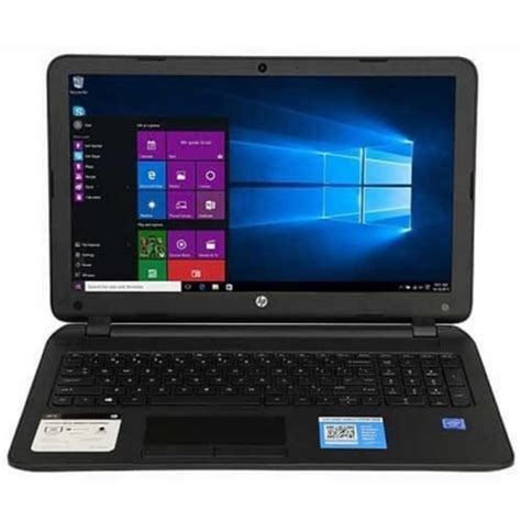 HP RTL8723BE