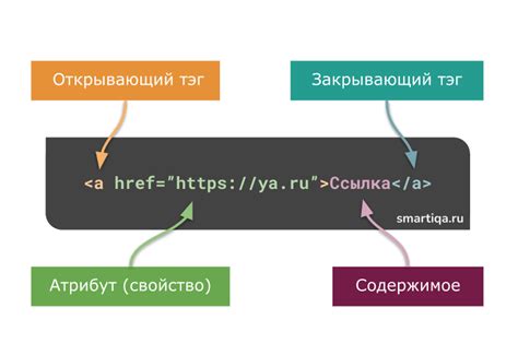 HTML атрибут cursor: краткое описание и использование