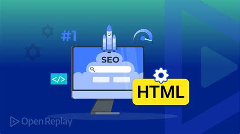 HTML и SEO