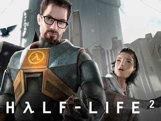 Half Life 2: платформа для приключений