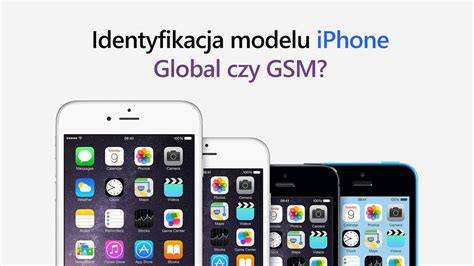 Iphone Global и GSM: основные отличия