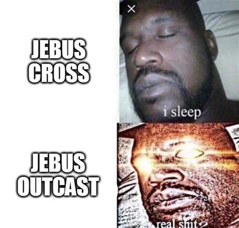 Jebus Outcast Hota 2.82