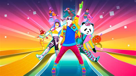 Just Dance 2022: руководство по игре