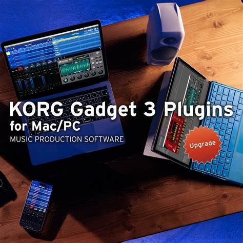 KORG Gadget