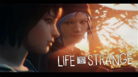 Life is Strange на андроид - бесплатное скачивание и установка