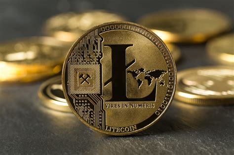 Litecoin