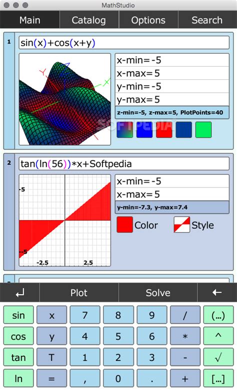 MathStudio