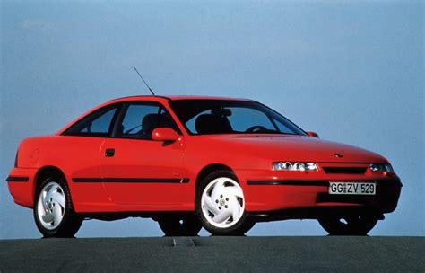 Opel Calibra