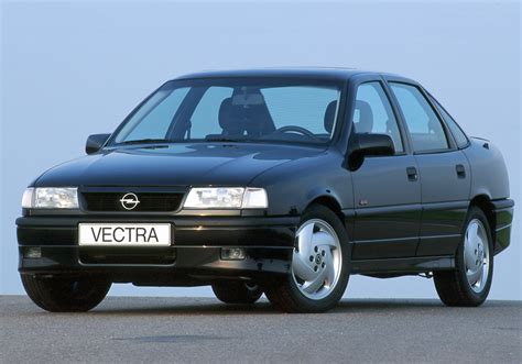 Opel Vectra A