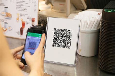 QR-код: что это и зачем нужен