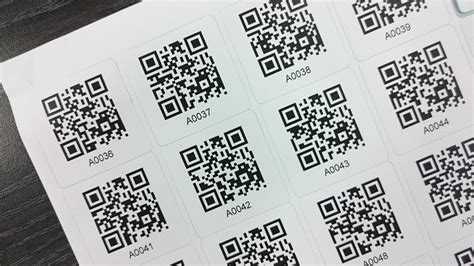 QR-коды: основная информация и их применение