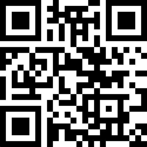 QR-код как эффективный инструмент обмена данными и оплаты