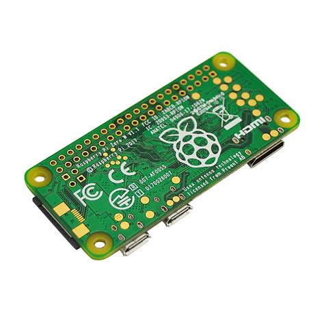 Raspberry Pi: применение в образовании