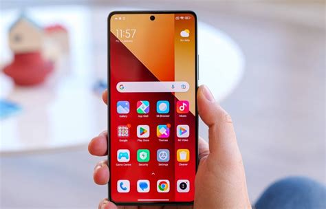 Redmi 9: популярный смартфон среднего класса