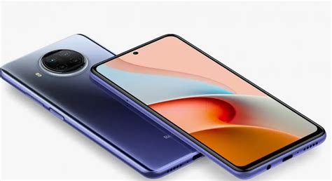 Redmi 9 и его возможности