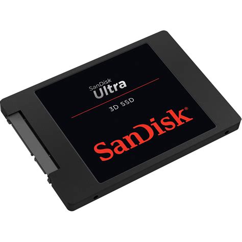 SATA SSD