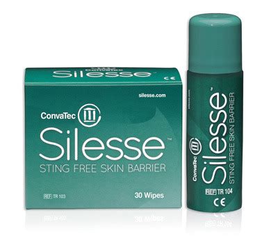 Silesse sting free skin barrier: защита и уход