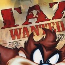 Taz Wanted: описание игры