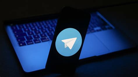 Telegram: Очищение всех чатов: причины и последствия