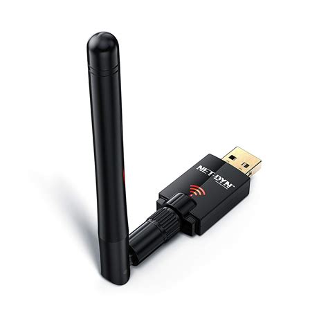 USB Wi-Fi адаптер