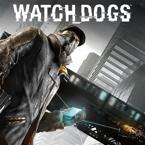 Watch Dogs 1 на PS4: секреты, советы, тактики