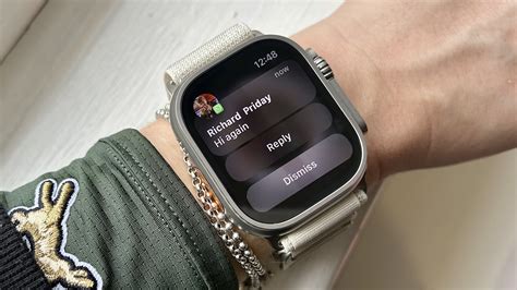 WhatsApp на Apple Watch 3: пошаговая установка