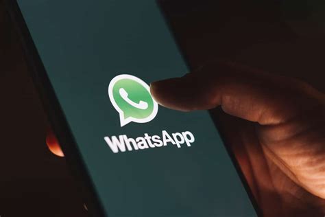 WhatsApp – это популярное приложение для обмена сообщениями