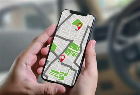 Wi-Fi и GPS: как они помогают определить местонахождение