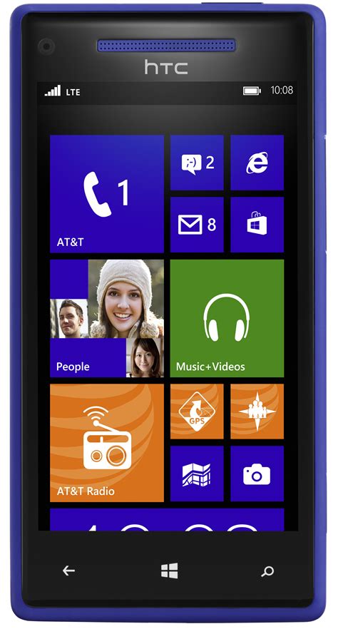 Windows Phone