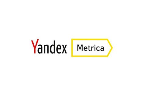 Yandex.Metrica