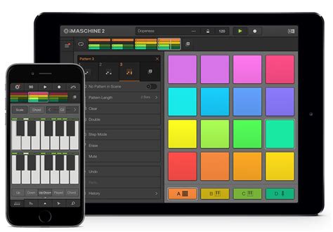 iMASCHINE 2