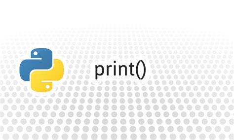 join и print без перевода строки в Python